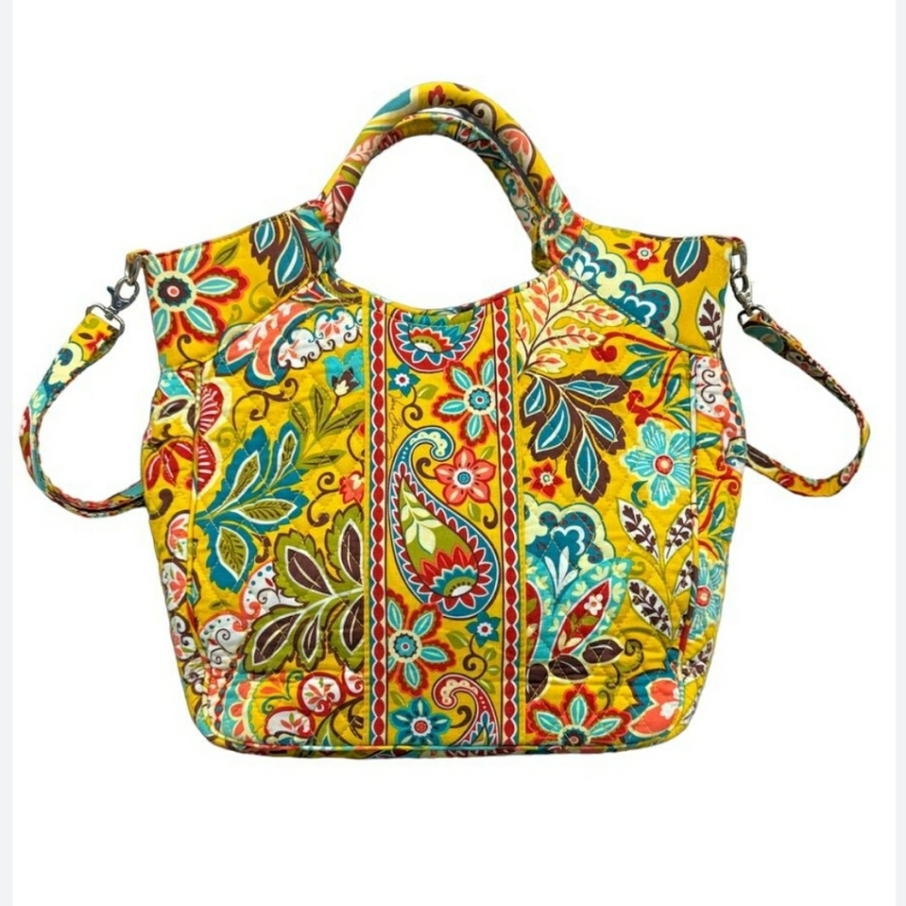 Vera Bradley purse